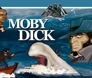 Moby-Dick (1990)