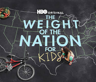 The Weight of the Nation for Kids