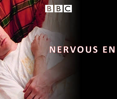 Nervous Energy (1993)