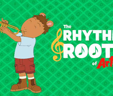 The Rhythm and Roots of Arthur (2013)