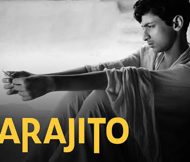 Aparajito (1956)