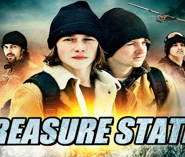 Treasure State (2016)