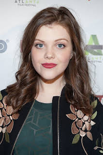 Georgie Henley