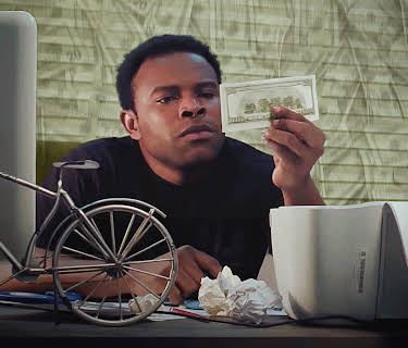 Coming from Insanity (2019)