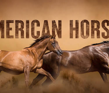American Horses (2022)