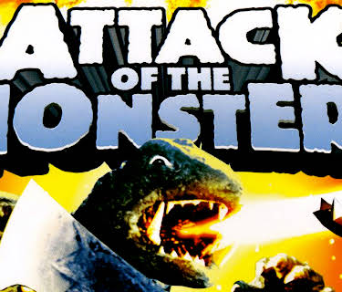 Gamera - Attack of Monsters (1969)