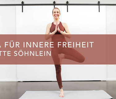 Yoga für innere Freiheit (2022)