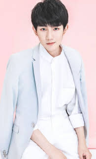 Roy Wang