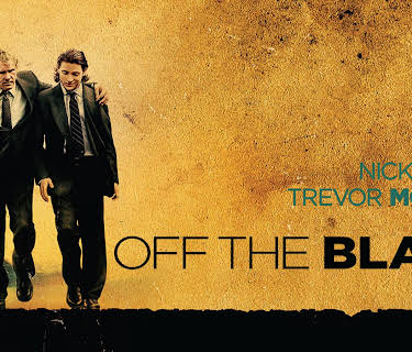 Off The Black (2006)