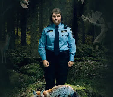 Border (2018)