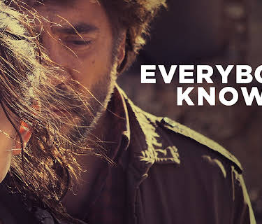 Everybody Knows (Todos lo saben) (2019)