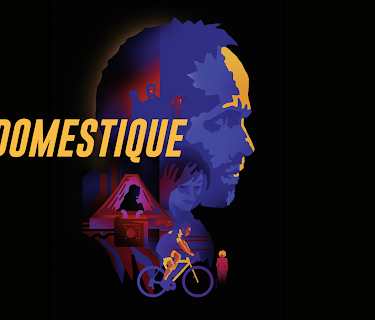 Domestique (2021)