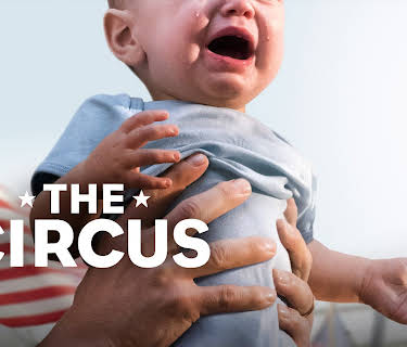 Inside the Greatest Political Show on Earth