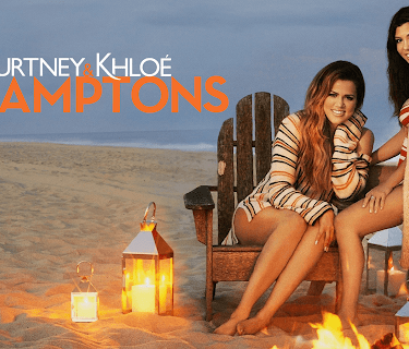 Kourtney & Khloe Take the Hamptons, Season 1