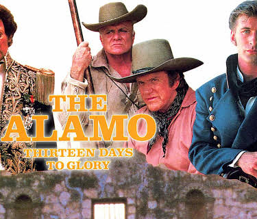 The Alamo: Thirteen Days to Glory (1987)