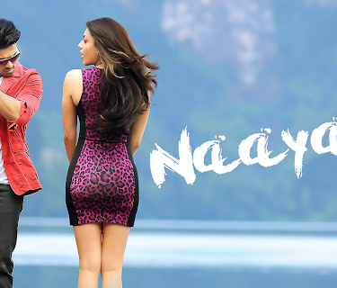 Naayak (2013)