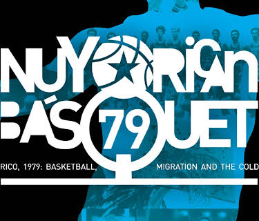 Nuyorican Básquet (2020)