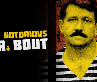 The Notorious Mr. Bout (2015)