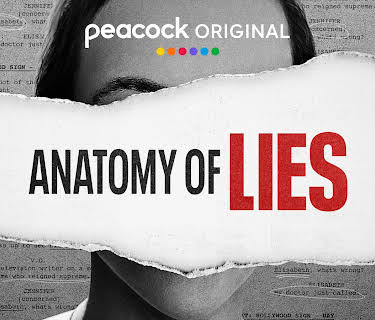 Anatomy of Lies S1