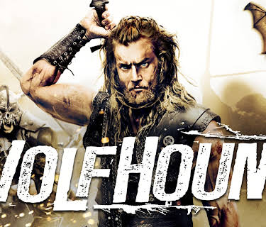 Wolfhound (2006)