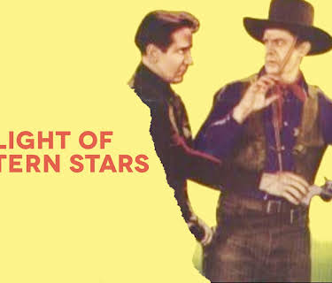 Hopalong Cassidy Partners Of The Plains (1938)
