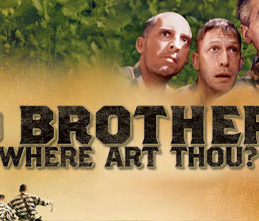 O Brother, Where Art Thou? (2001)