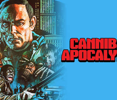 Cannibal Apocalypse (1981)