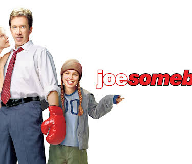 Joe Somebody (2001)