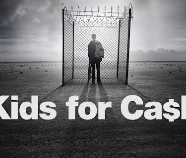 Kids For Cash (2014)