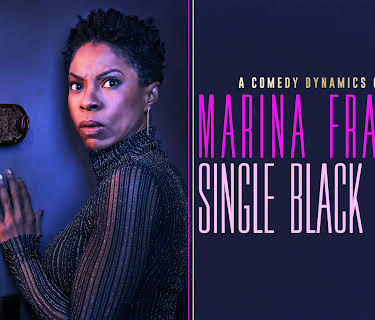 Marina Franklin: Single Black Female (2019)