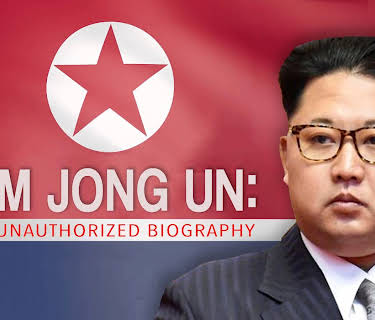 Kim Jong Un: The Unauthorized Biography (2016)