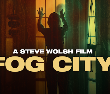 Fog City (2023)
