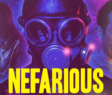 Nefarious (2020)