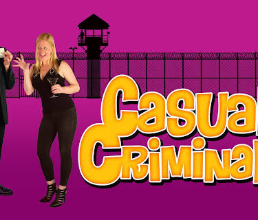 Casual Criminals (2024)