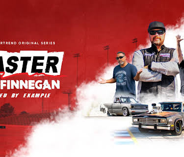 Faster With Finnegan