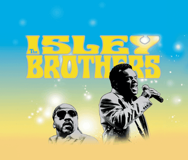 Isley Brothers - Summer Breeze: Greatest Hits Live (2005)