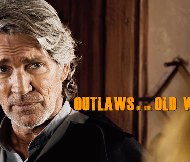 Outlaws of the Old West (2023)
