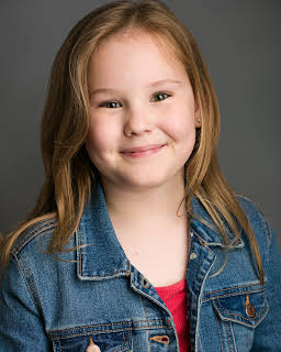 Abigail Oliver