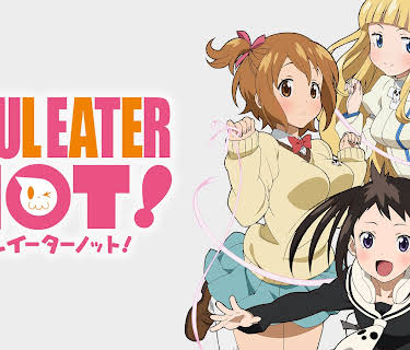 Soul Eater Not! Season 1