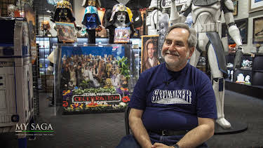 Stephen J. Sansweet