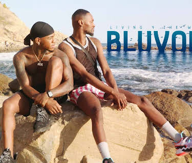 Living 4 the Weekend: BluVonte (2022)