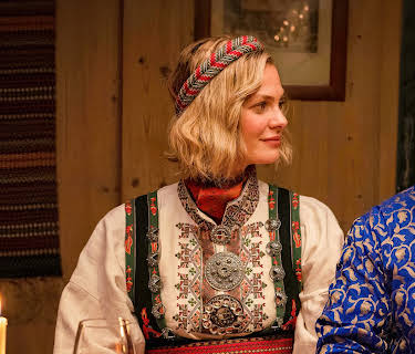 Så blev det jul igen (2023)