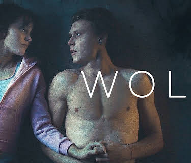 Wolf (2021) (2022)