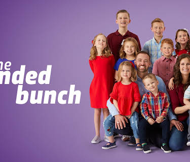 The Blended Bunch