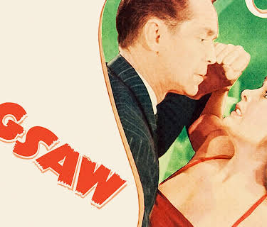 Jigsaw (1949) (1949)