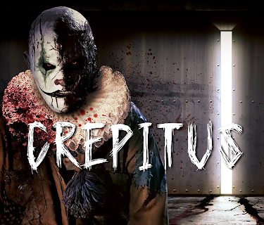 Crepitus (2018)