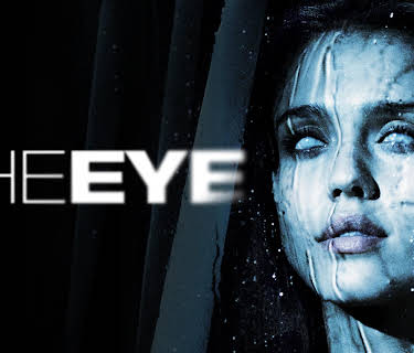 The Eye (2008)