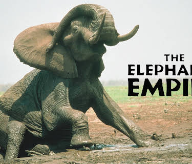 The Elephants' Empire