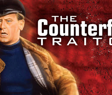 The Counterfeit Traitor (1962)