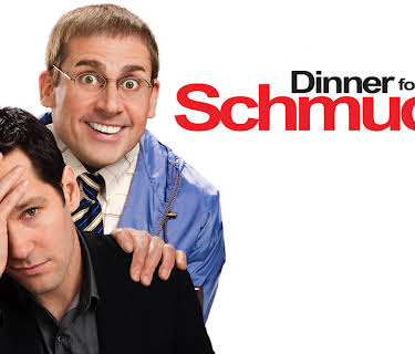 Dinner For Schmucks (2010)